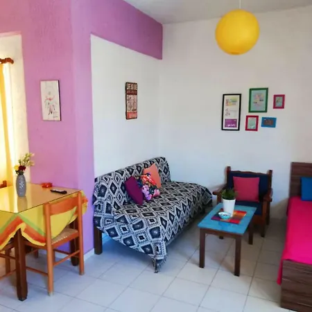 Apartment Irini Appartments *