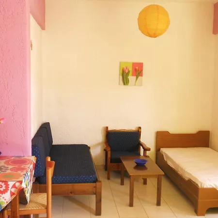 Appartement Irini Appartments Agia Pelagia (Kreta)