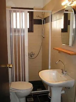 Appartement Irini Appartments *