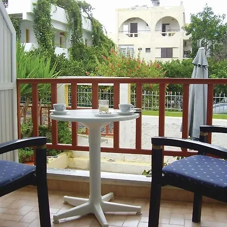 Irini Appartments Agia Pelagia (Kreta)