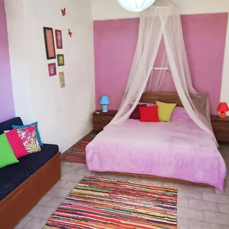 Appartement Irini Appartments