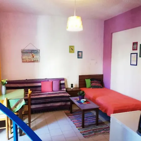 Appartement Irini Appartments Agia Pelagia (Kreta)