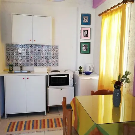 Irini Appartments