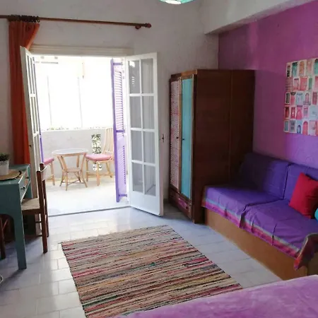 Irini Appartments Appartement
