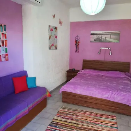 Appartement Irini Appartments *