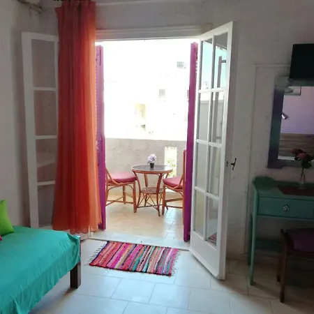 Irini Appartments Appartement Agia Pelagia (Kreta)