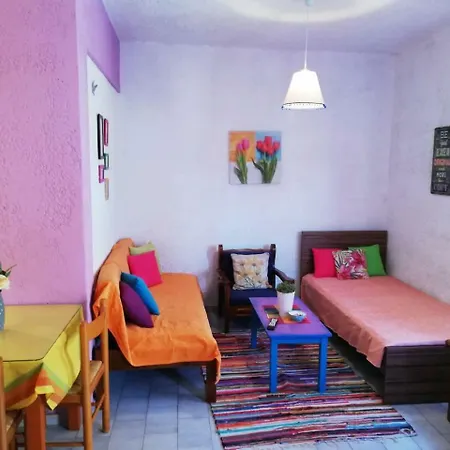 Irini Appartments Appartement
