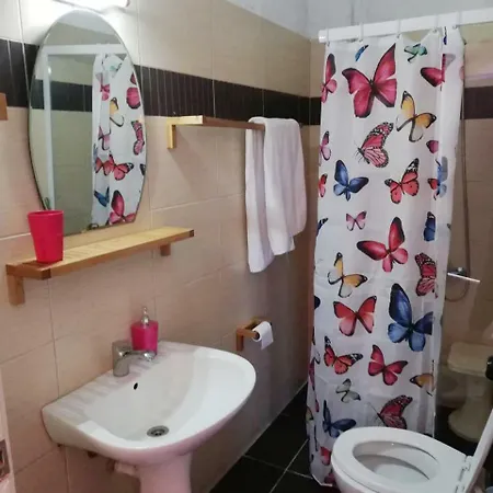 Irini Appartments Appartement