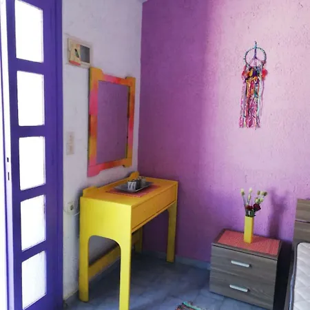 Appartement Irini Appartments *