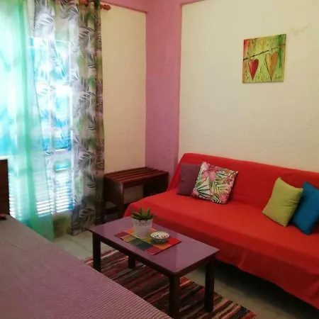 Irini Appartments * Agia Pelagia (Kreta)