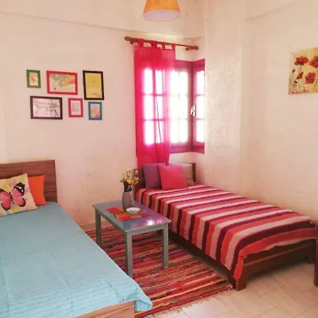Irini Appartments Appartement Agia Pelagia (Kreta)